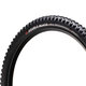 KENDA DOUBLE BLACK 27.5x2.40" ALL MNT, kevlar