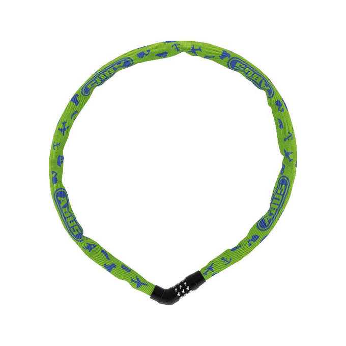Zámok Steel-O-Chain™ 4804C/75 SYMBOLE