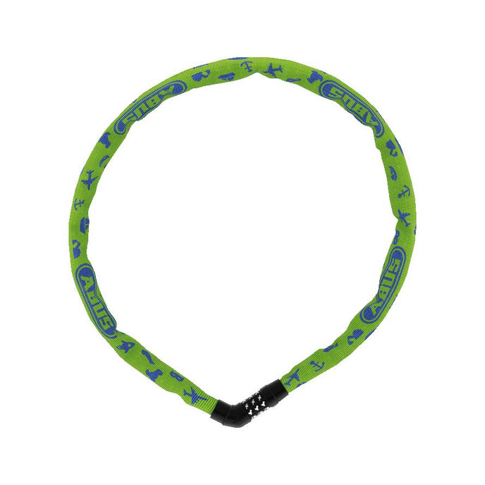 Zámok Steel-O-Chain™ 4804C/75 SYMBOLE