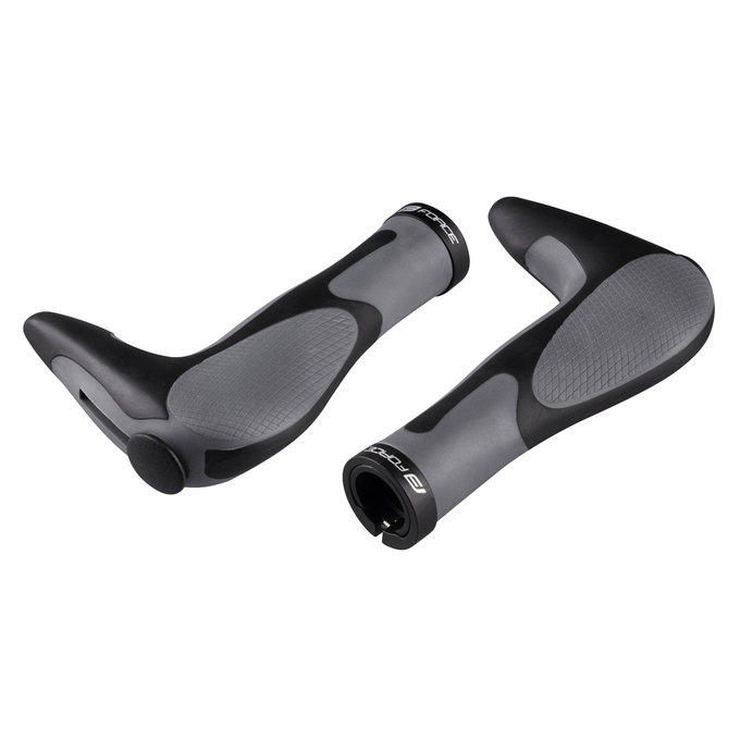 Gripy gélové s rohmi