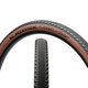 KENDA ALLUVIUM 700x45C, GRAVEL, kevlar