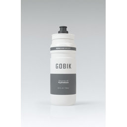 GOBIK fľaša FLY CLOUD 750 ml