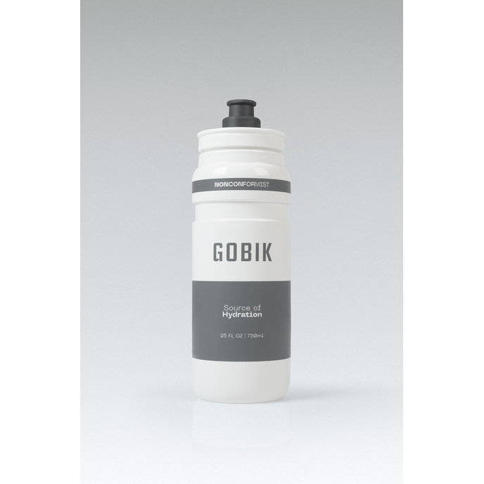 GOBIK fľaša FLY CLOUD 750 ml