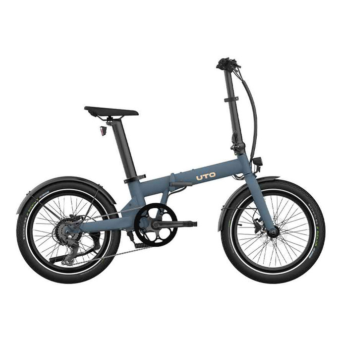 Skladací elektrobicykel OG20-500 Wh