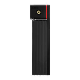 Zámok Bordo uGrip 5700/80 BK SH