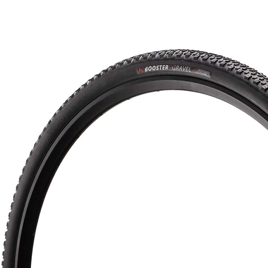 KENDA BOOSTER 700x37C, GRAVEL, kevlar