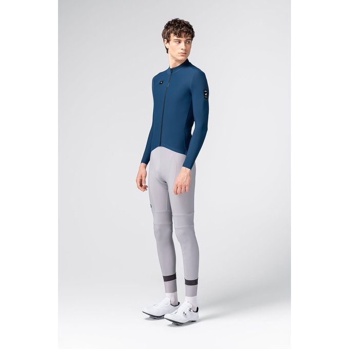 GOBIK dres dlhý rukáv PACER SOLID 2.0 MEN ASSAULT