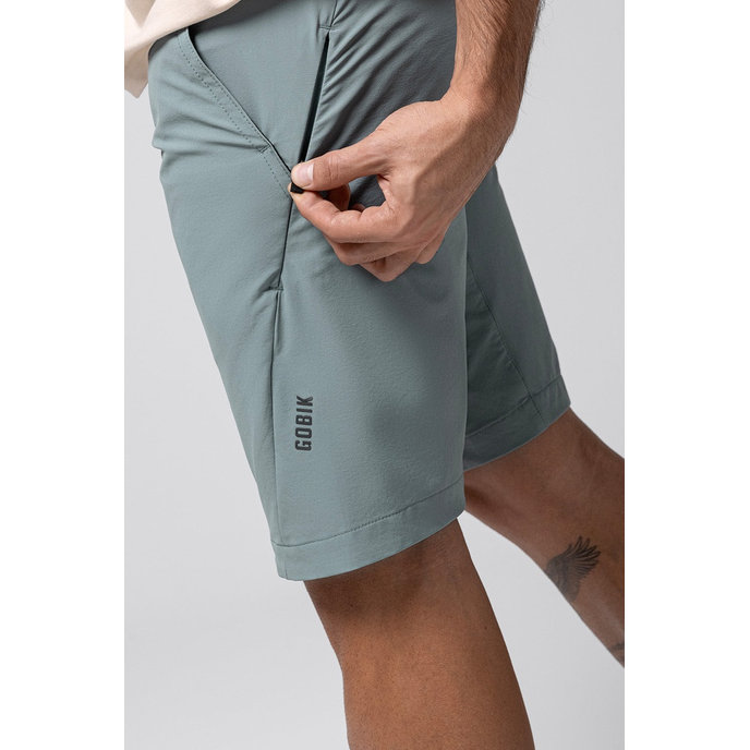 GOBIK kraťasy MEN TROOPER