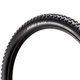 KENDA DOUBLE BLACK 27.5x2.40" DH, kevlar
