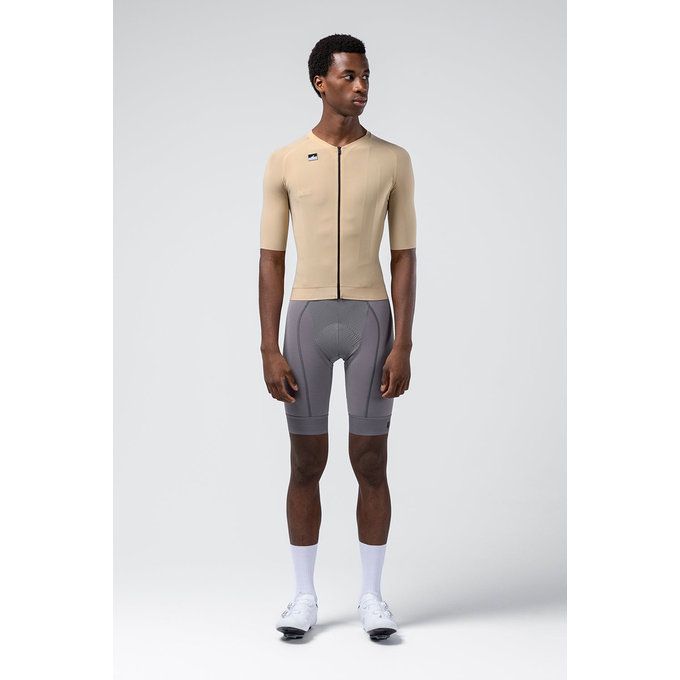 GOBIK dres CX SOLID UNISEX RYE