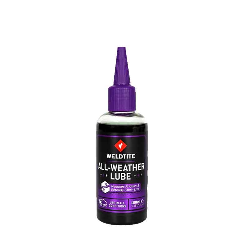 WELDTITE Mazací olej na reťaz 100ml